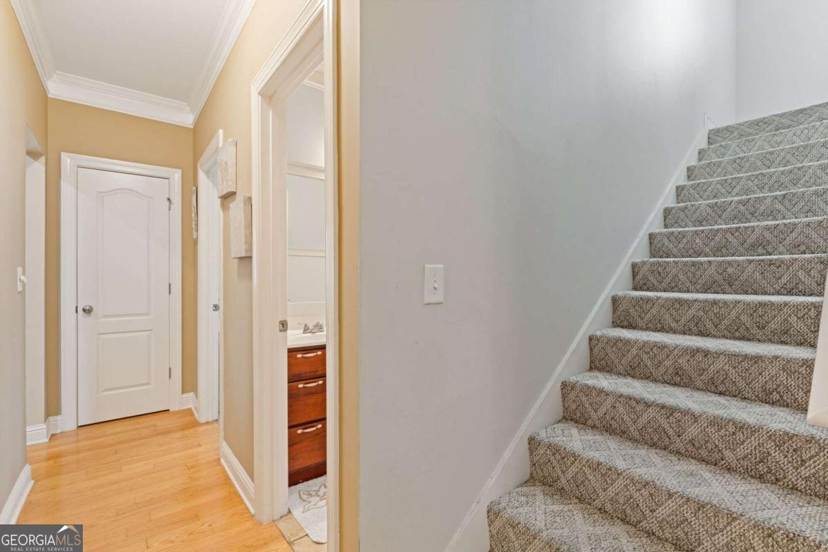 1162 Mason Lee Place Loganville - 27