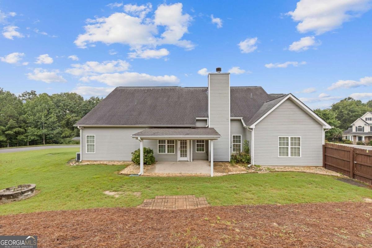 1162 Mason Lee Place Loganville - 35