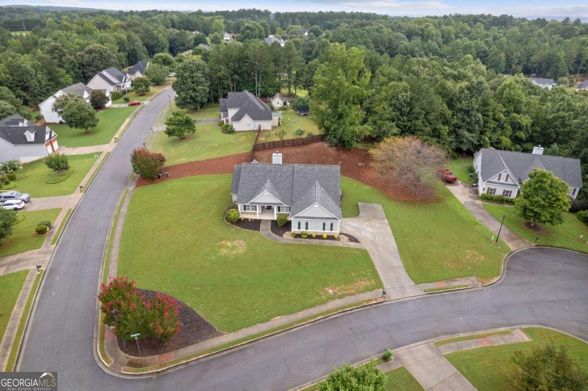 1162 Mason Lee Place Loganville - 36