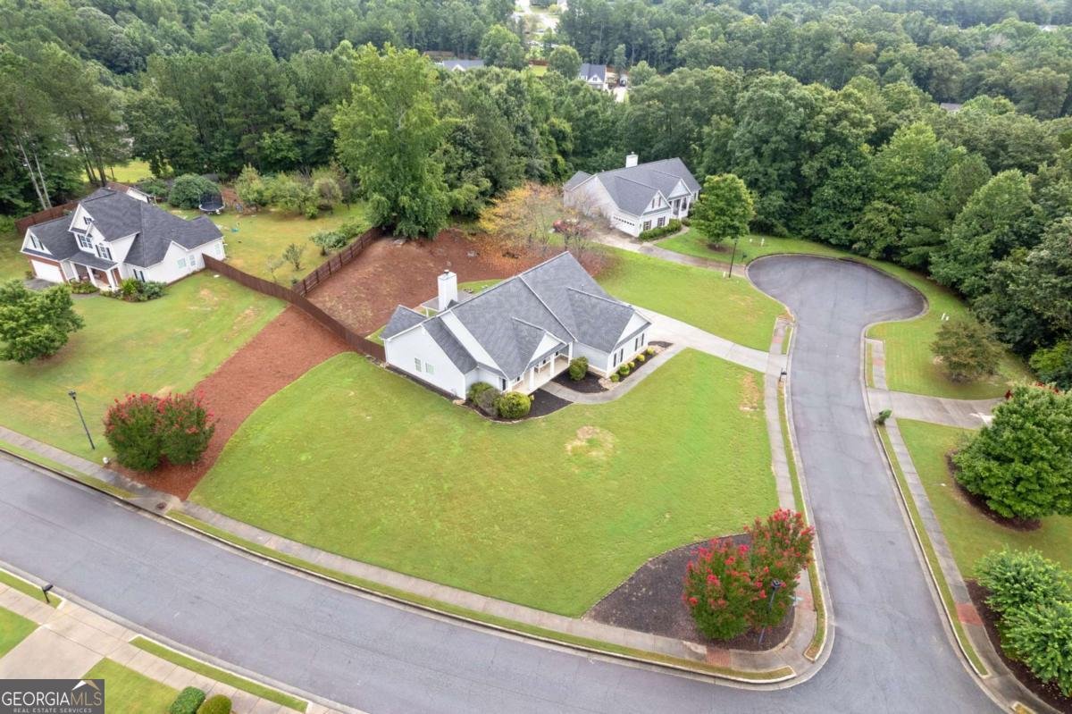 1162 Mason Lee Place Loganville - 38