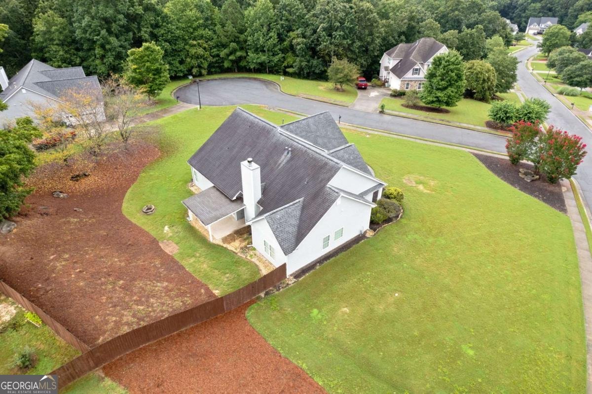 1162 Mason Lee Place Loganville - 39