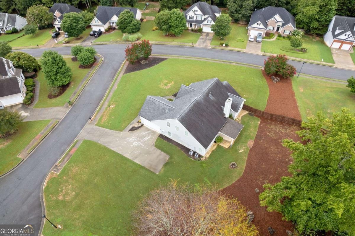 1162 Mason Lee Place Loganville - 40