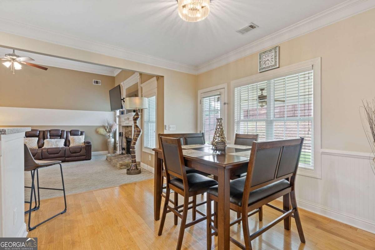 1162 Mason Lee Place Loganville - 9