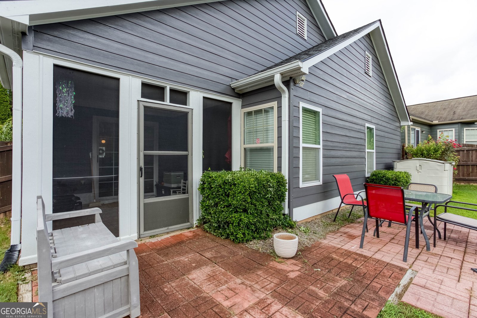 410 Arrowhead Trail Canton - 14