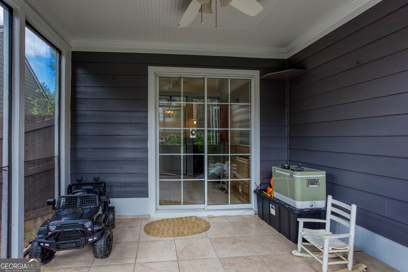 410 Arrowhead Trail Canton - 29