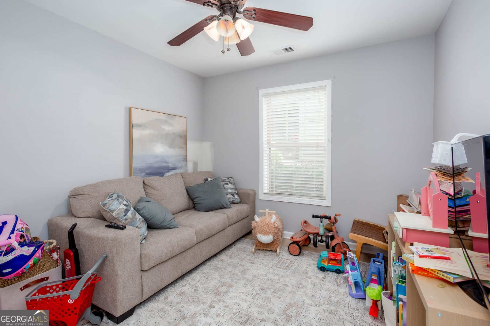410 Arrowhead Trail Canton - 4