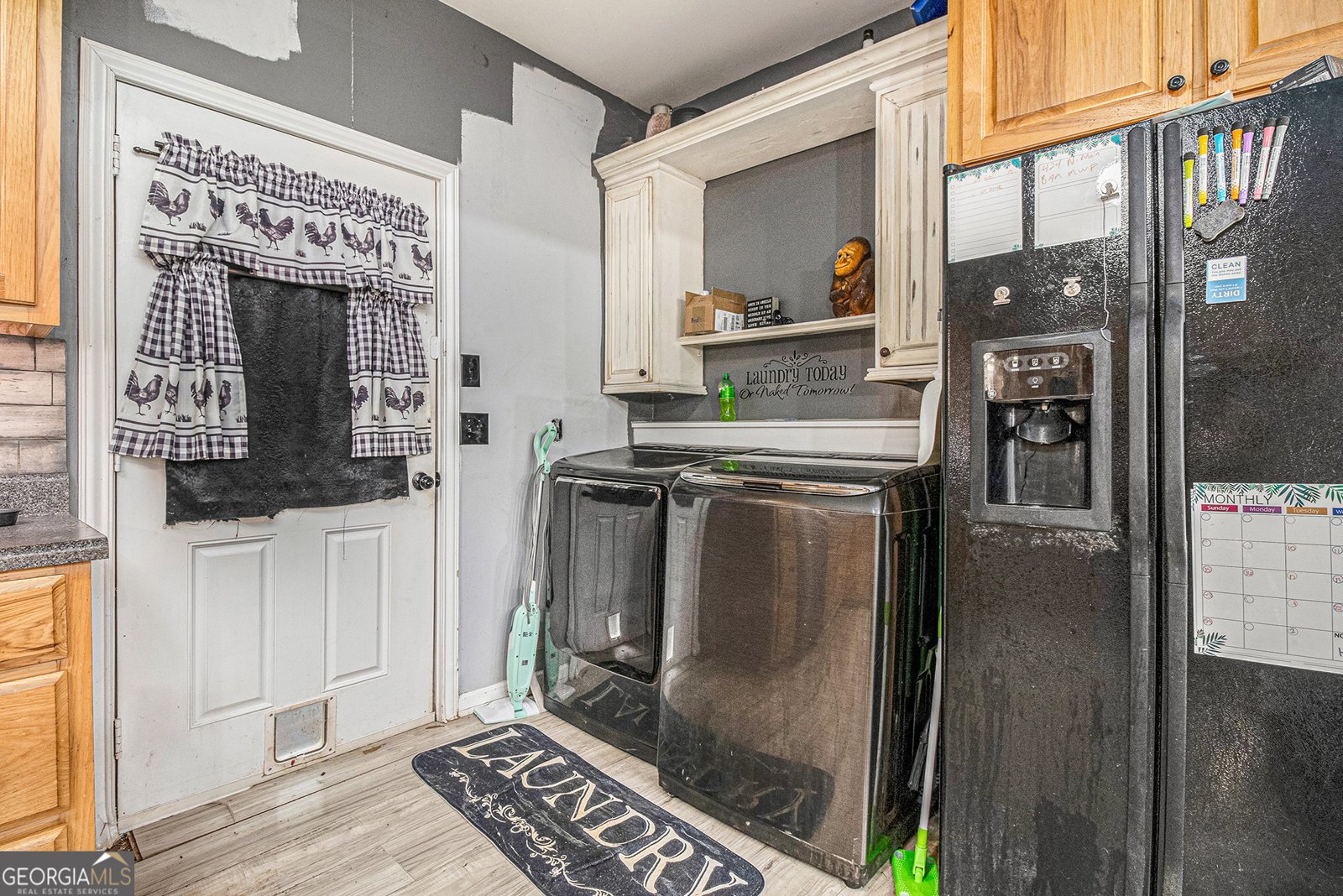 859 Little Harmony Road Cedartown - 13