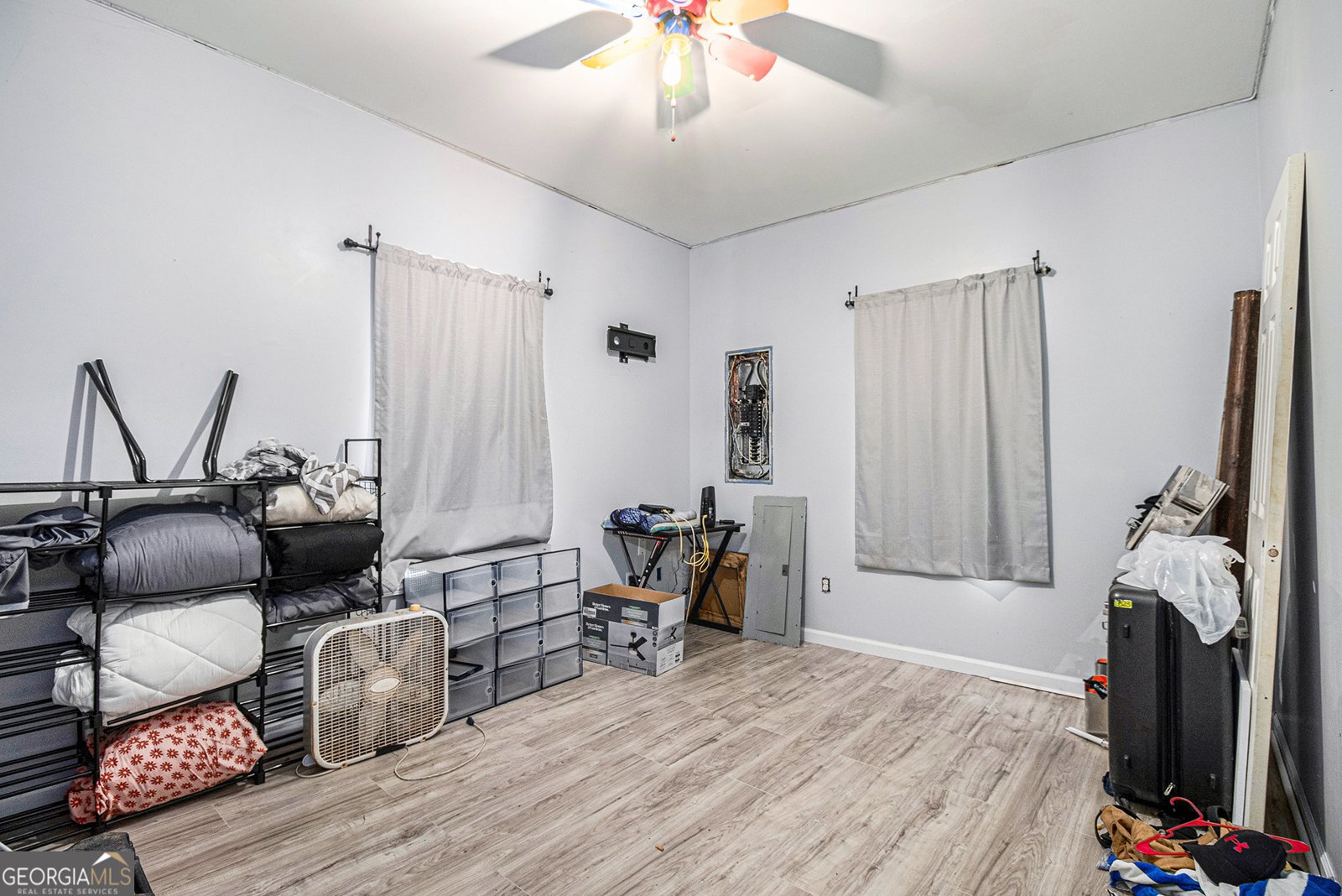 859 Little Harmony Road Cedartown - 3