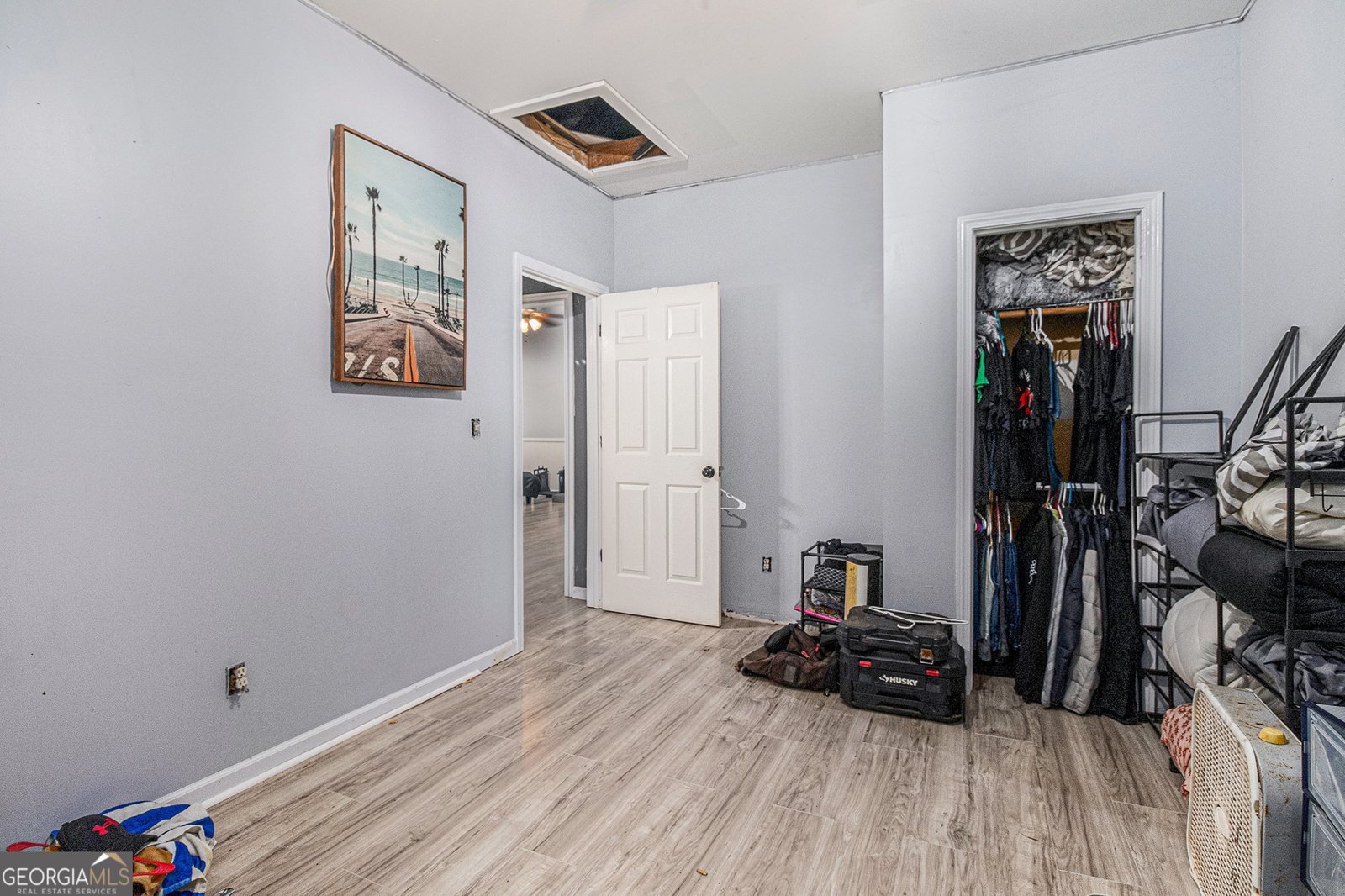 859 Little Harmony Road Cedartown - 4