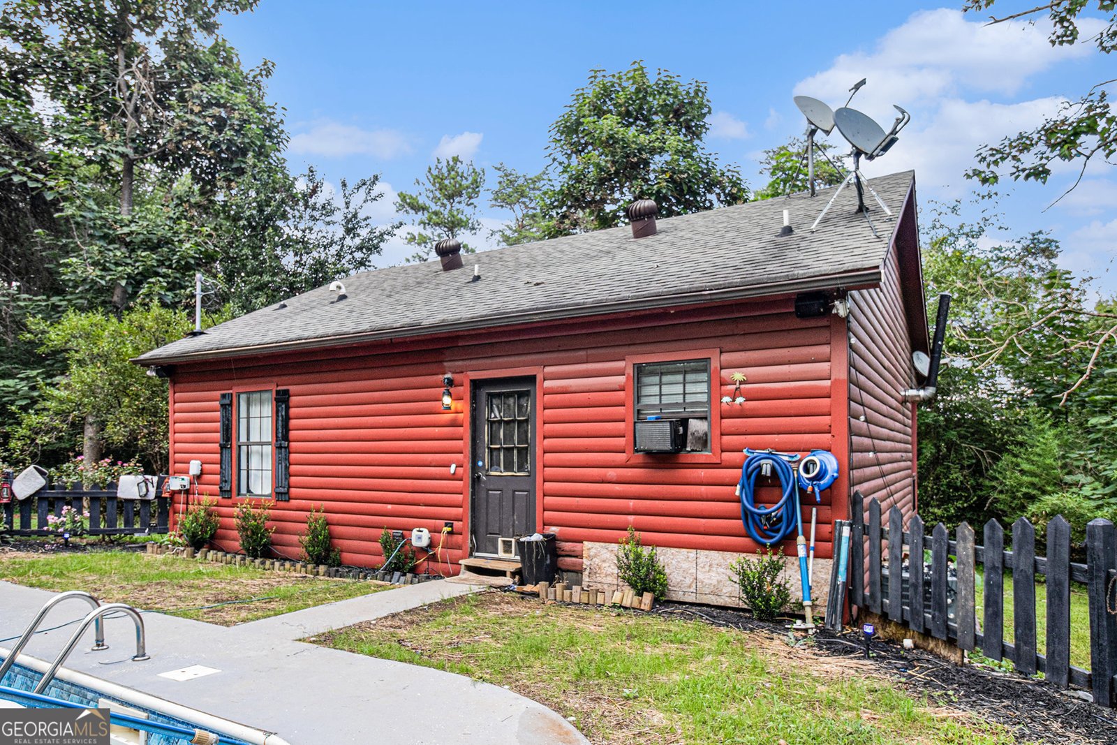 859 Little Harmony Road Cedartown - 5