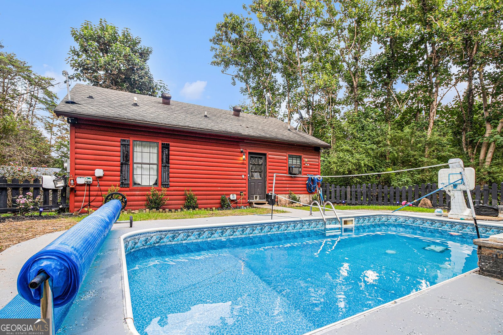 859 Little Harmony Road Cedartown - 7