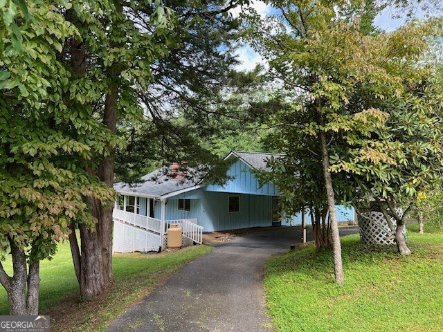 55 Chatuge Hills Drive Hayesville - 3