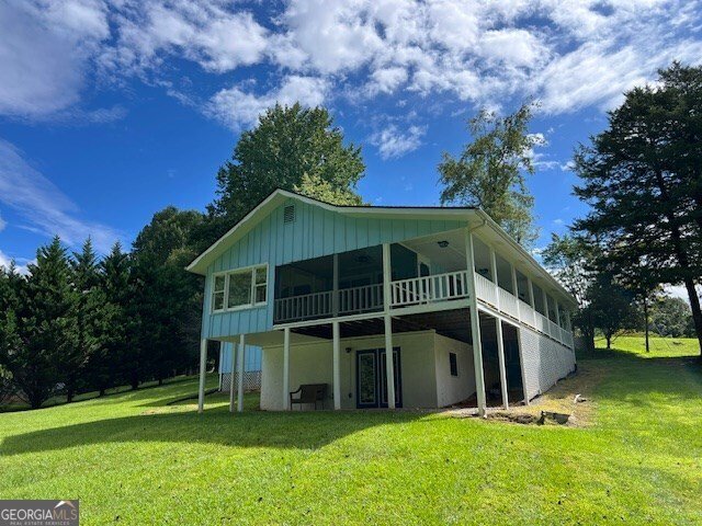 55 Chatuge Hills Drive Hayesville - Photo 39