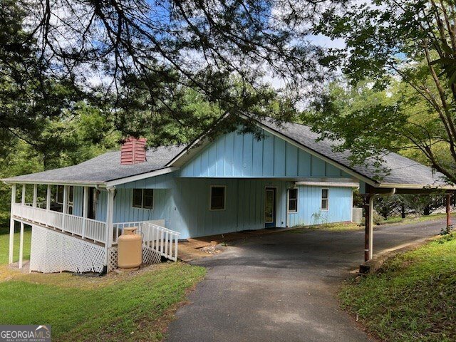 55 Chatuge Hills Drive Hayesville - 4