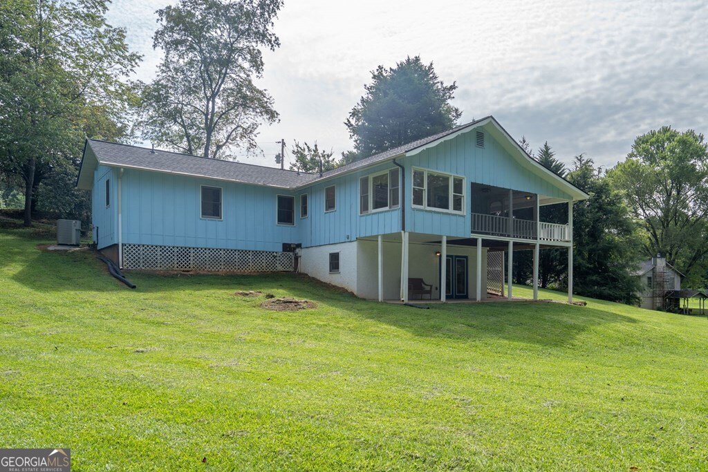 55 Chatuge Hills Drive Hayesville - Photo 48