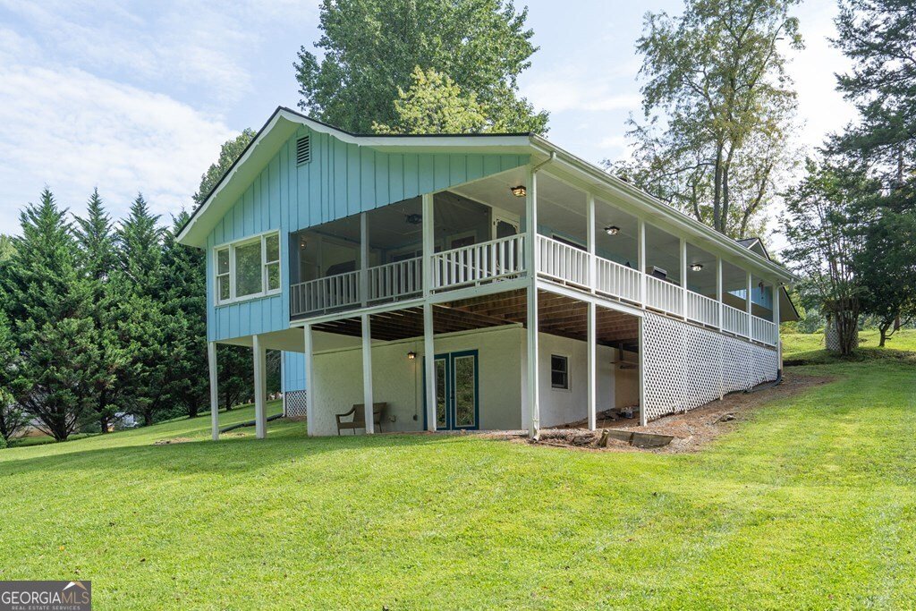 55 Chatuge Hills Drive Hayesville - Photo 49