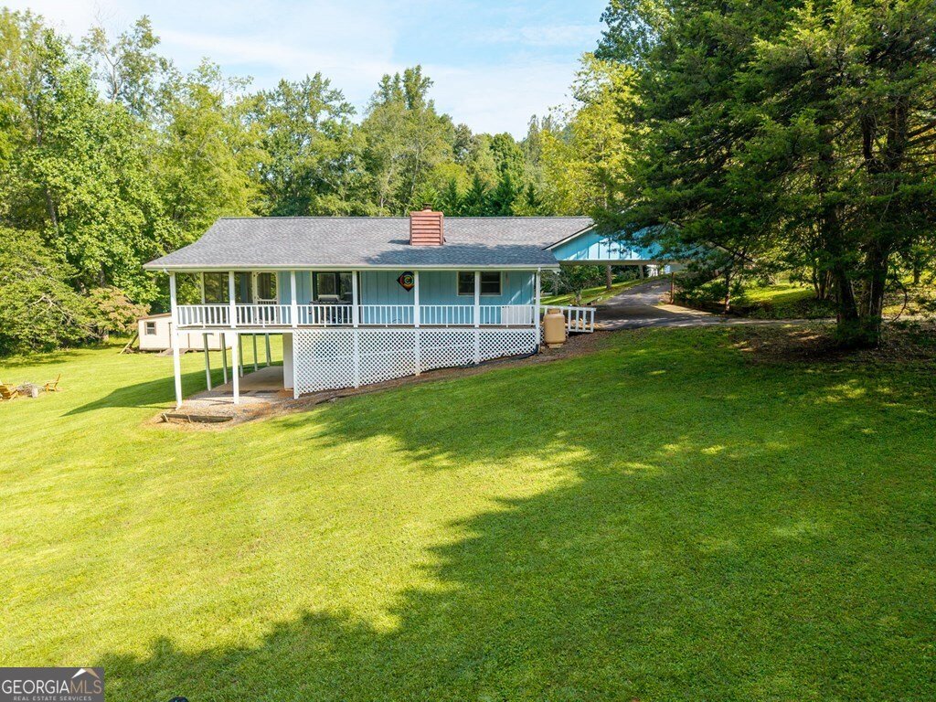 55 Chatuge Hills Drive Hayesville - Photo 53