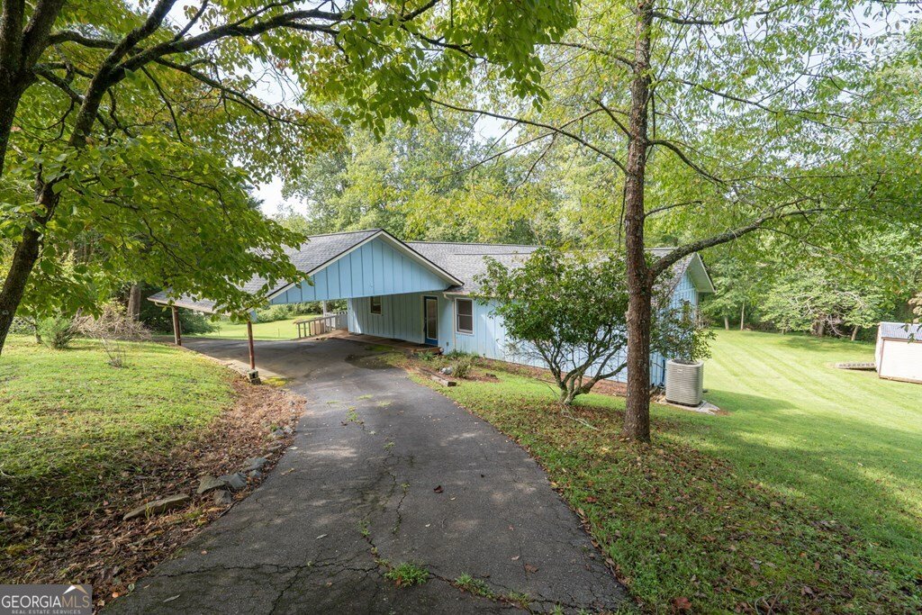 55 Chatuge Hills Drive Hayesville - Photo 57