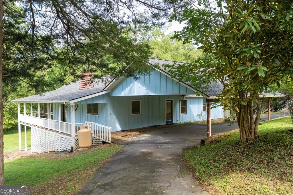 55 Chatuge Hills Drive Hayesville - Photo 58