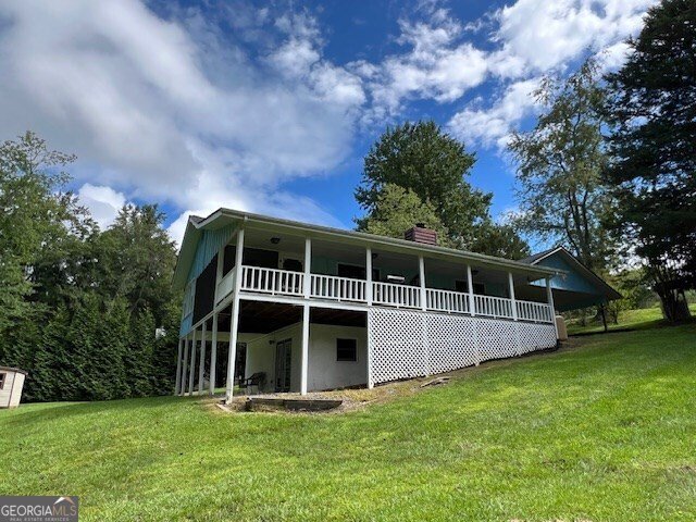 55 Chatuge Hills Drive Hayesville - 6