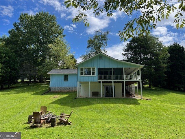 55 Chatuge Hills Drive Hayesville - 8