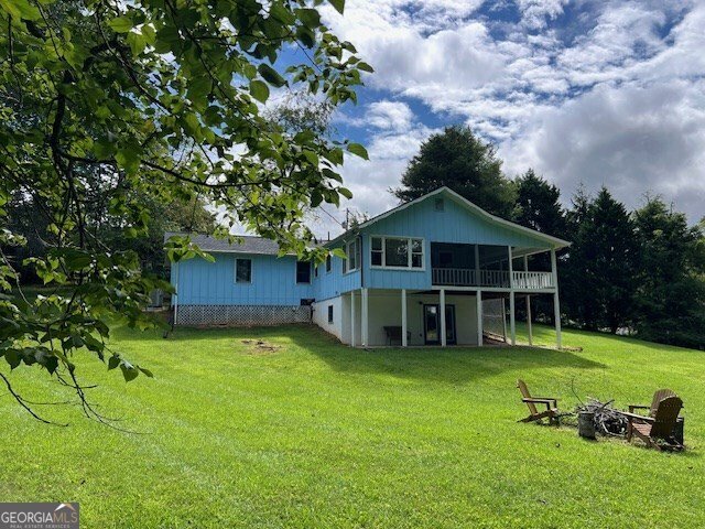 55 Chatuge Hills Drive Hayesville - 9