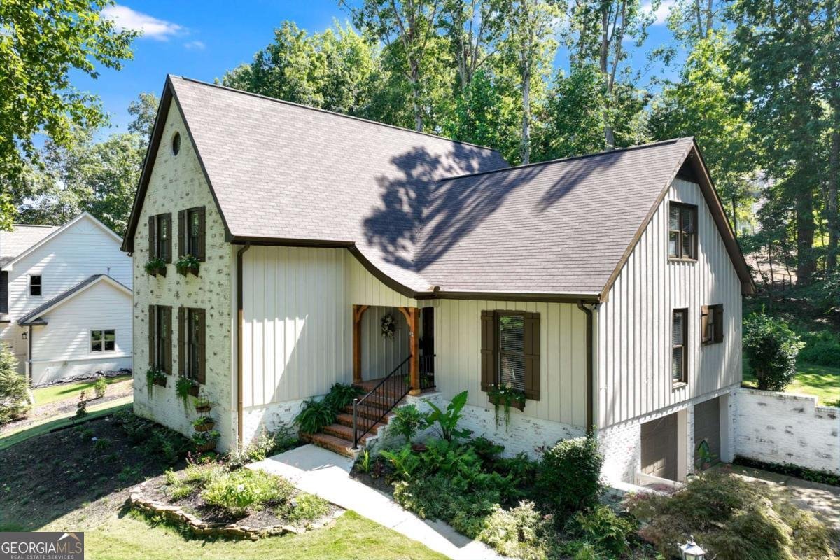 3075 Stillwater Drive Gainesville - 1