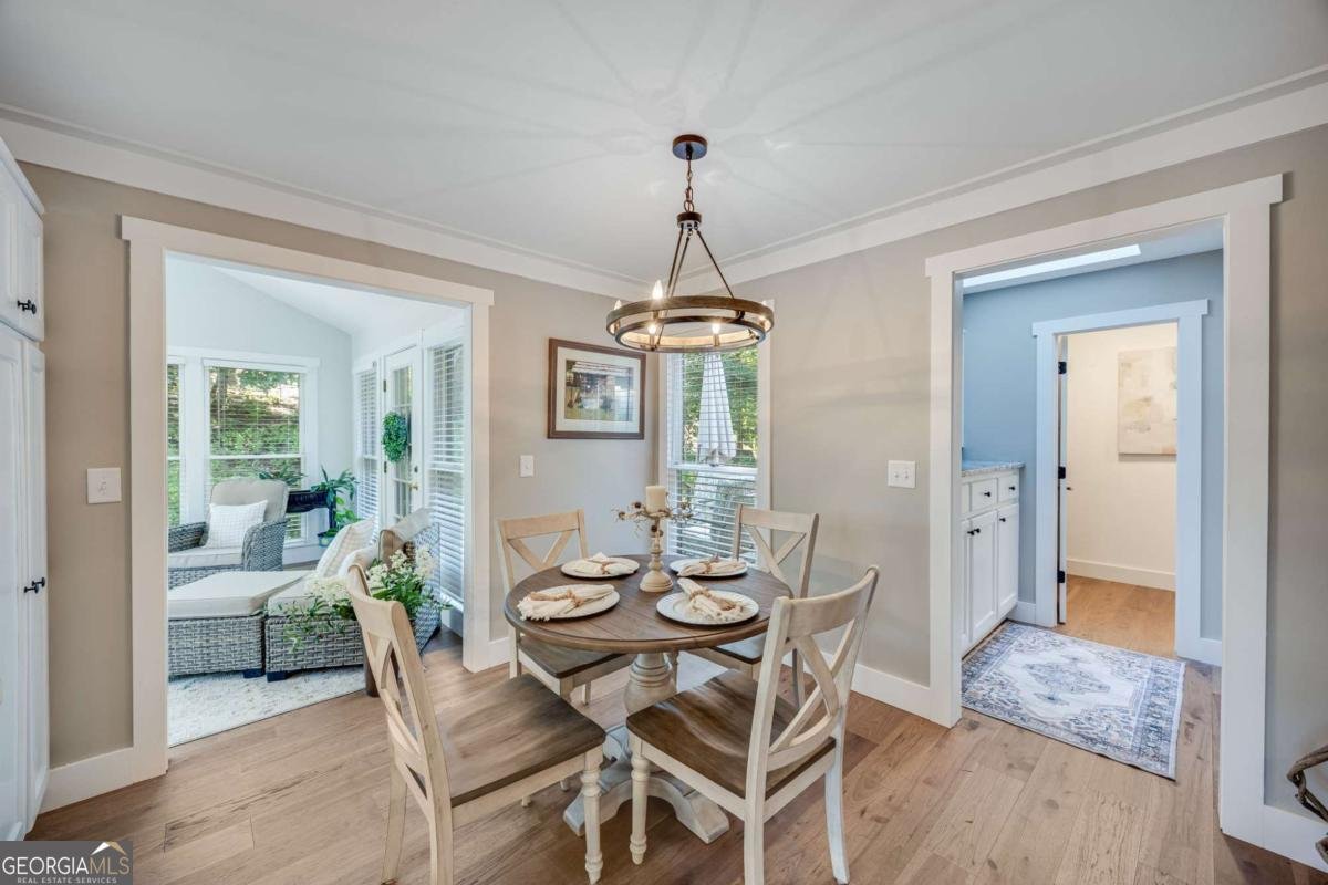 3075 Stillwater Drive Gainesville - 17