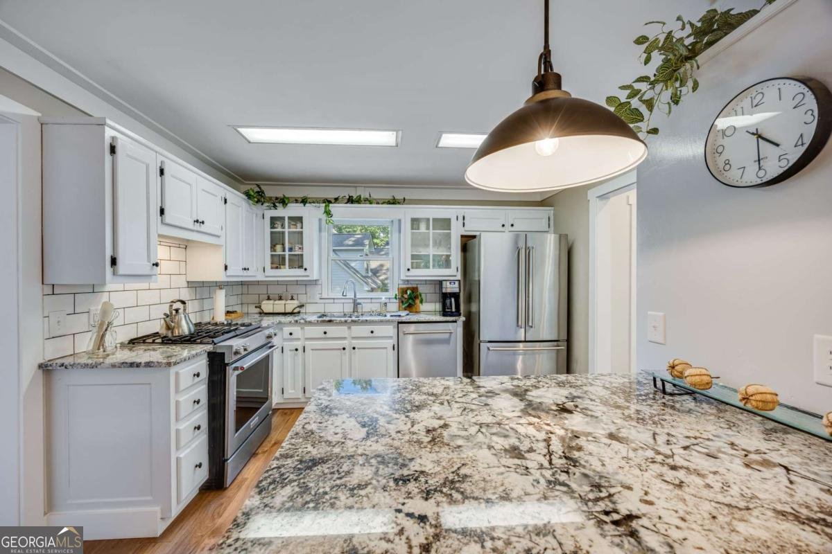 3075 Stillwater Drive Gainesville - 19