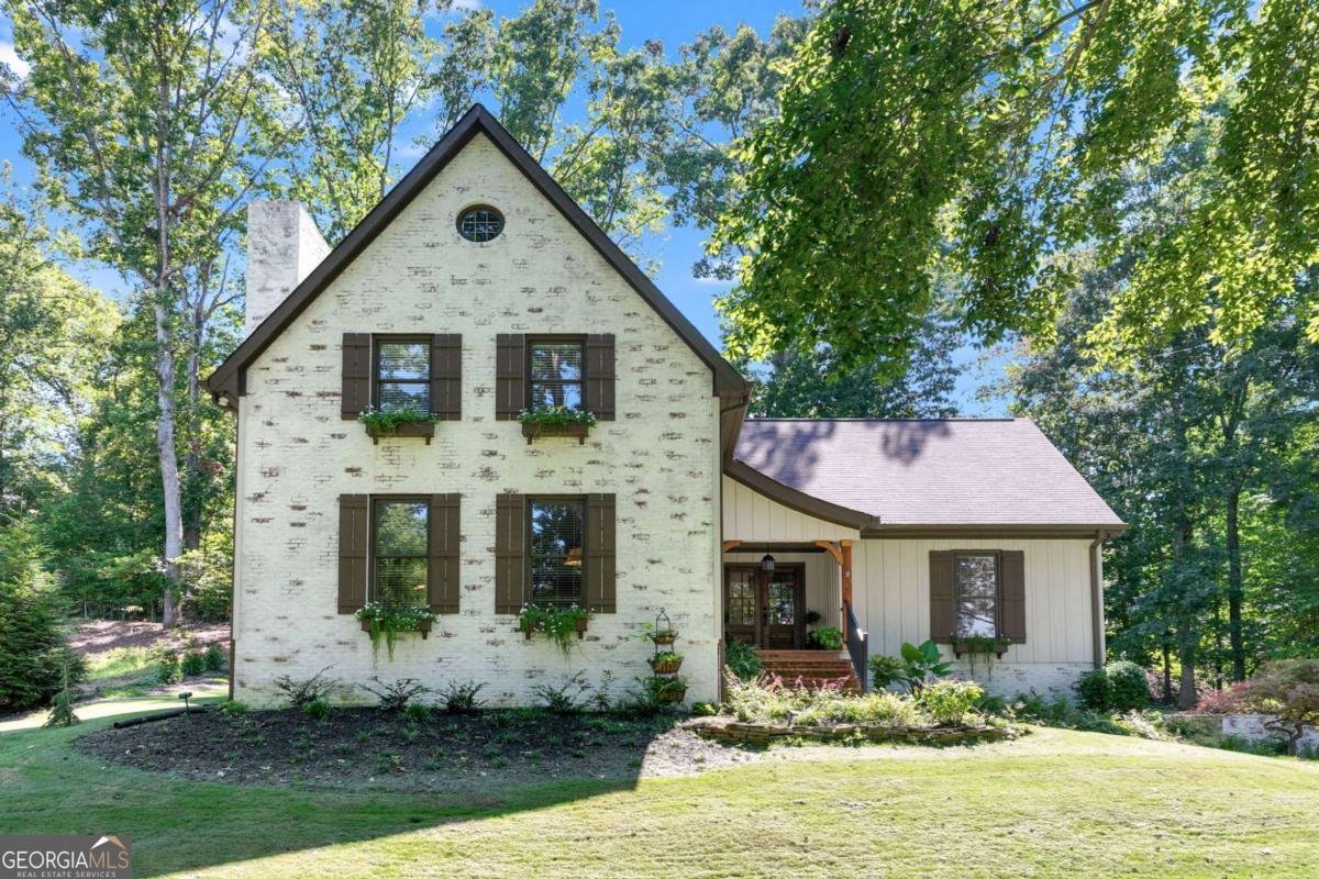 3075 Stillwater Drive Gainesville - 2