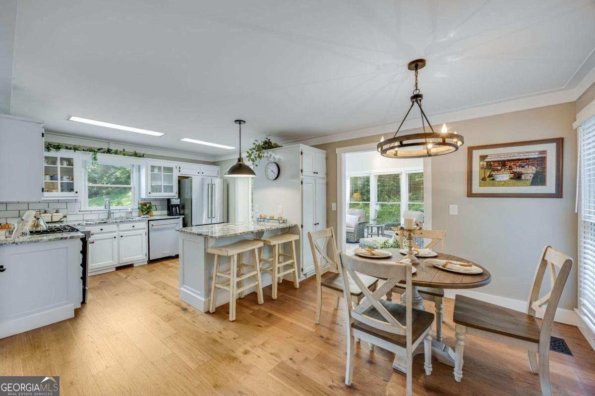 3075 Stillwater Drive Gainesville - 22