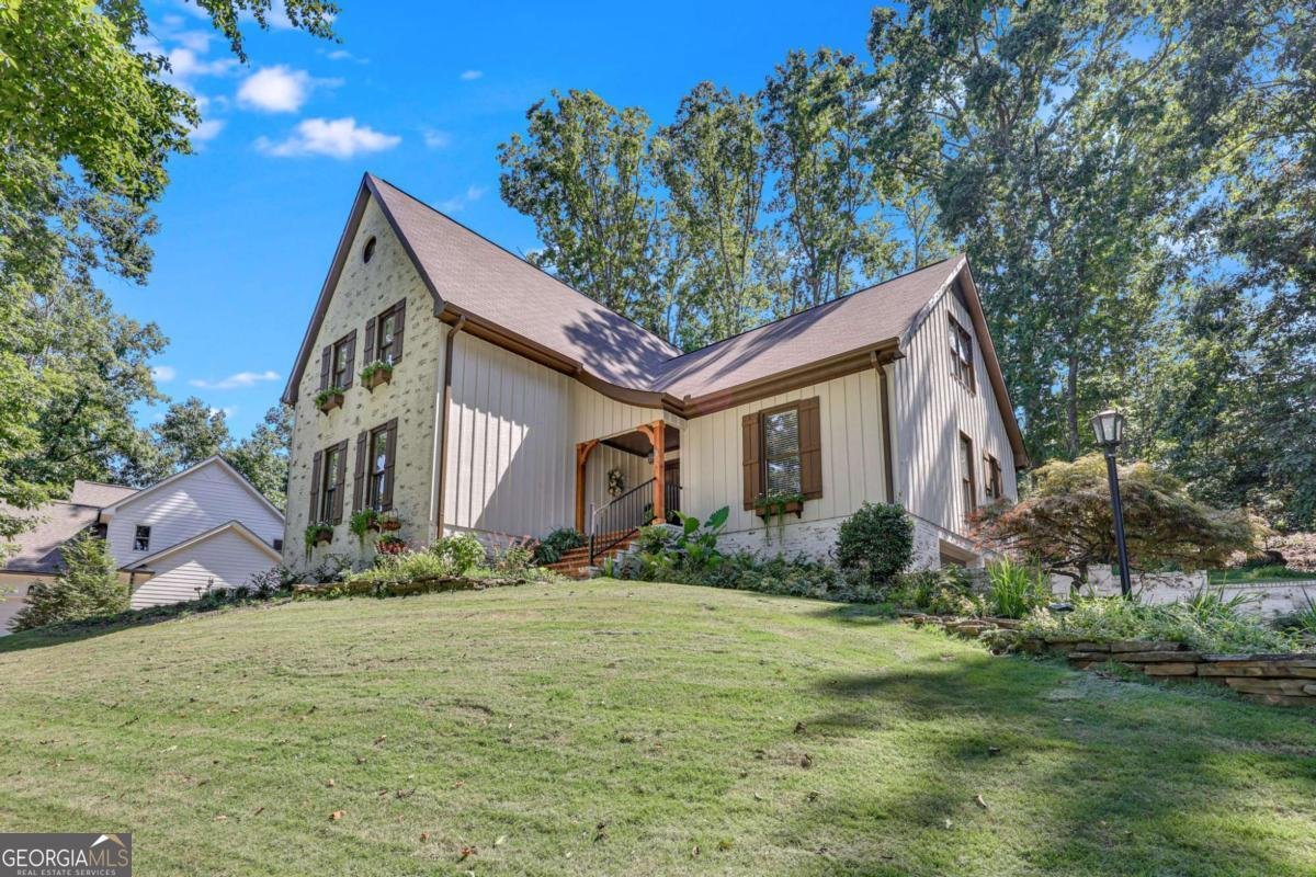 3075 Stillwater Drive Gainesville - 4