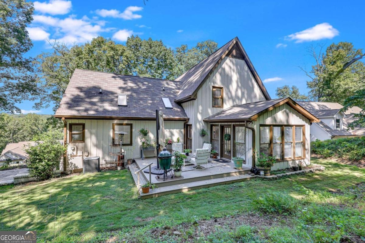 3075 Stillwater Drive Gainesville - 5