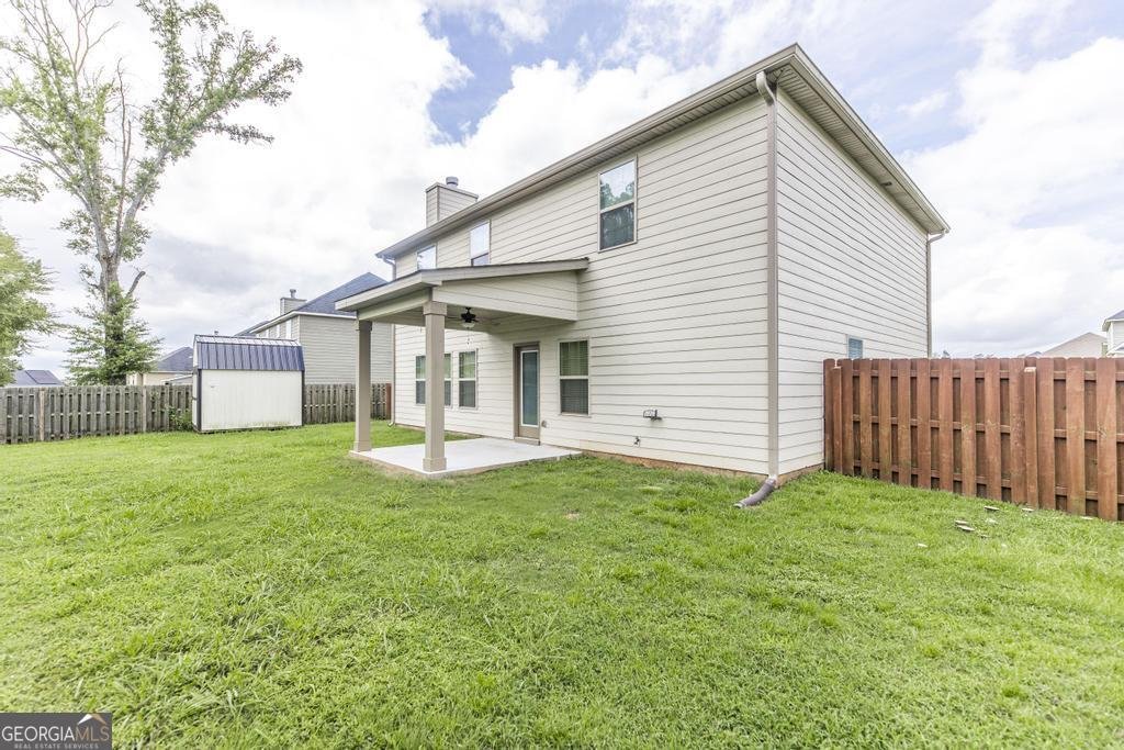106 Catskill Lane Bonaire - 31