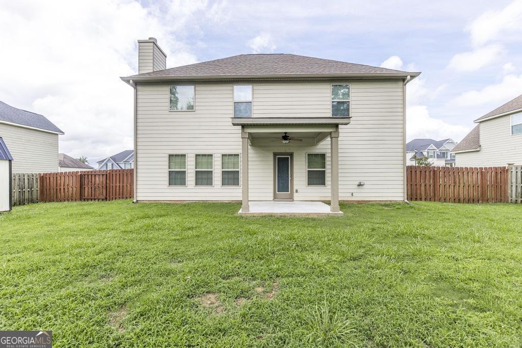 106 Catskill Lane Bonaire - 32