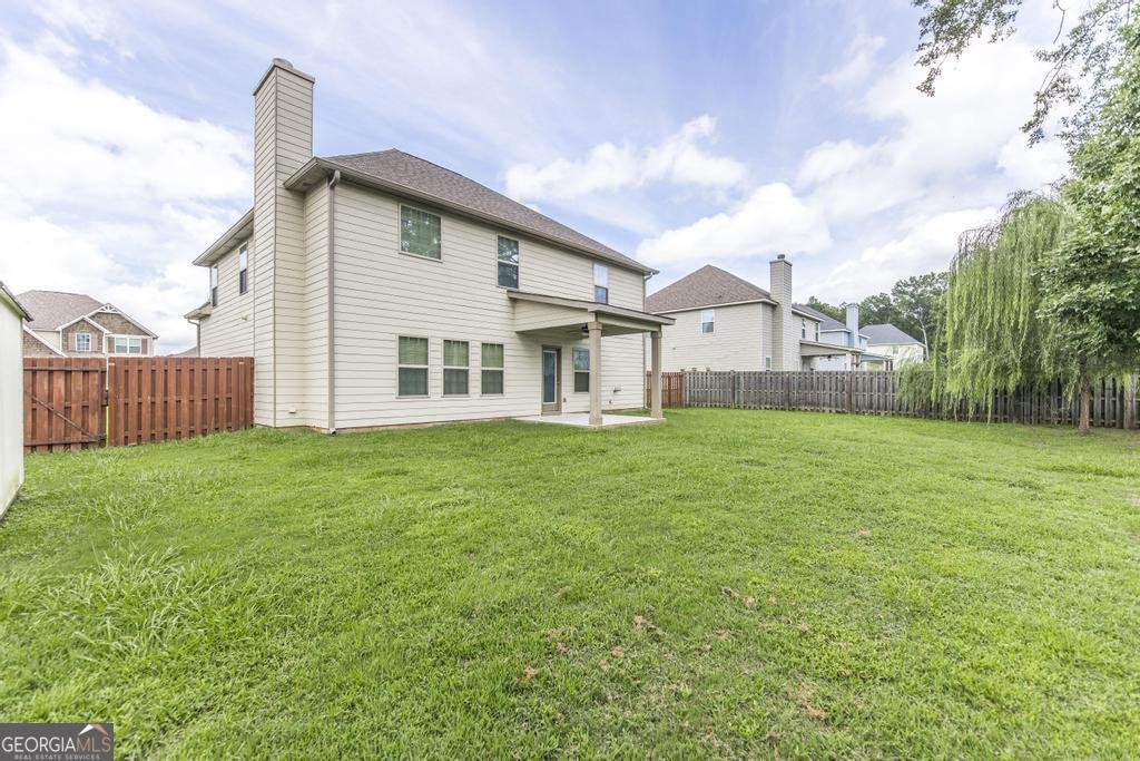 106 Catskill Lane Bonaire - 33