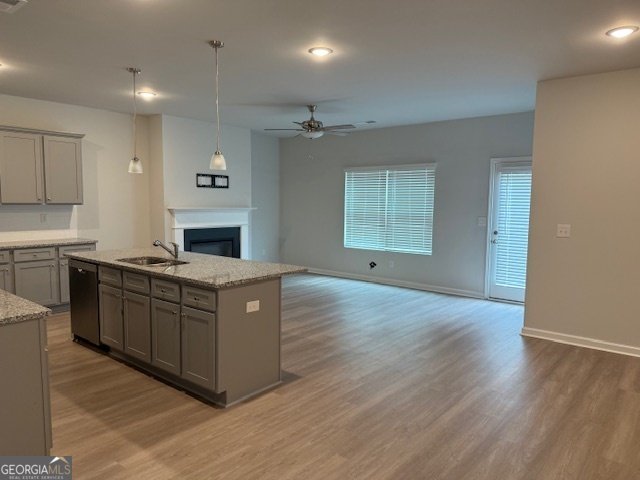 205 Belldown Court McDonough - 2