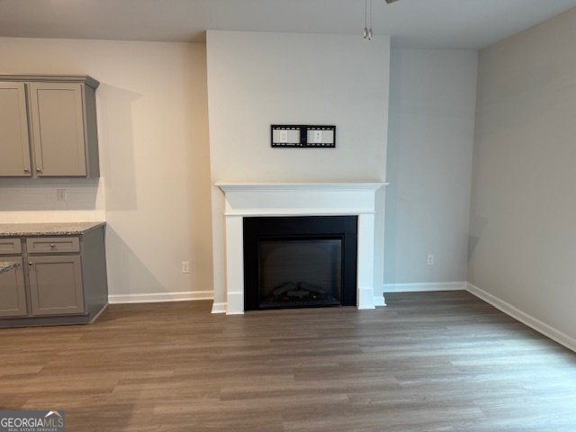205 Belldown Court McDonough - 4