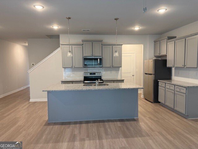 205 Belldown Court McDonough - 5