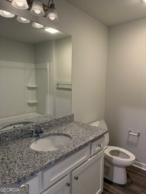 205 Belldown Court McDonough - 9