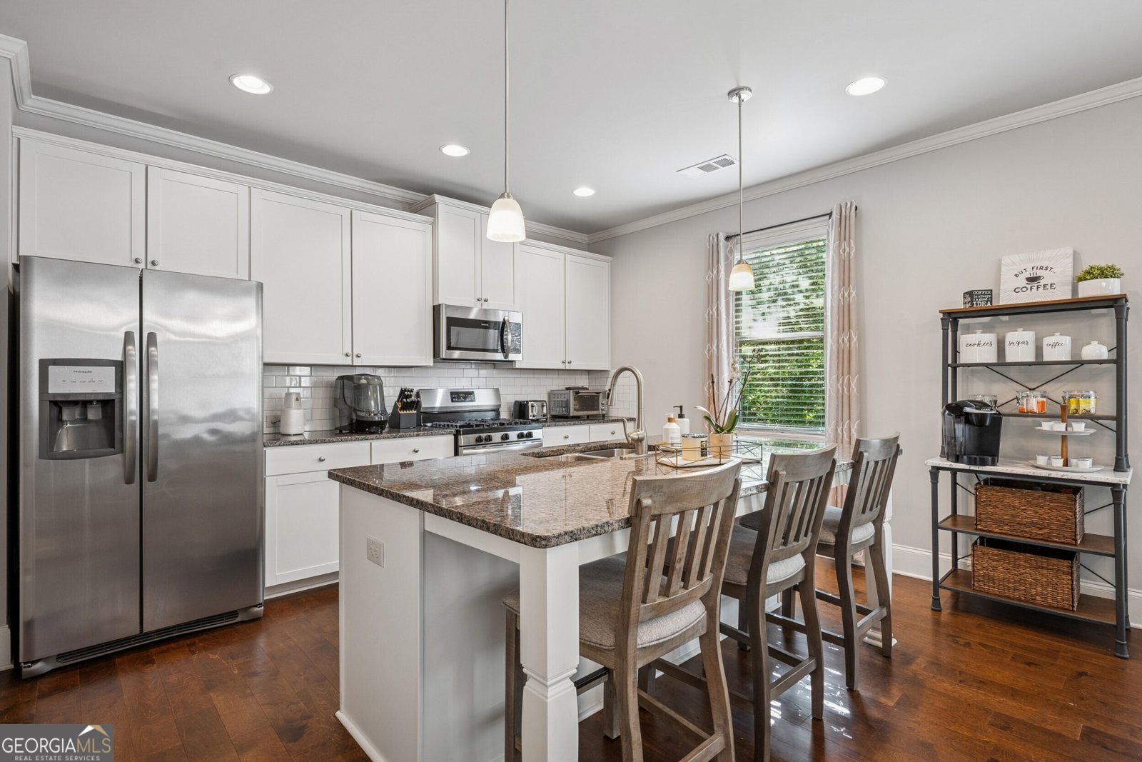 2127 Apple Orchard Way Austell - 2