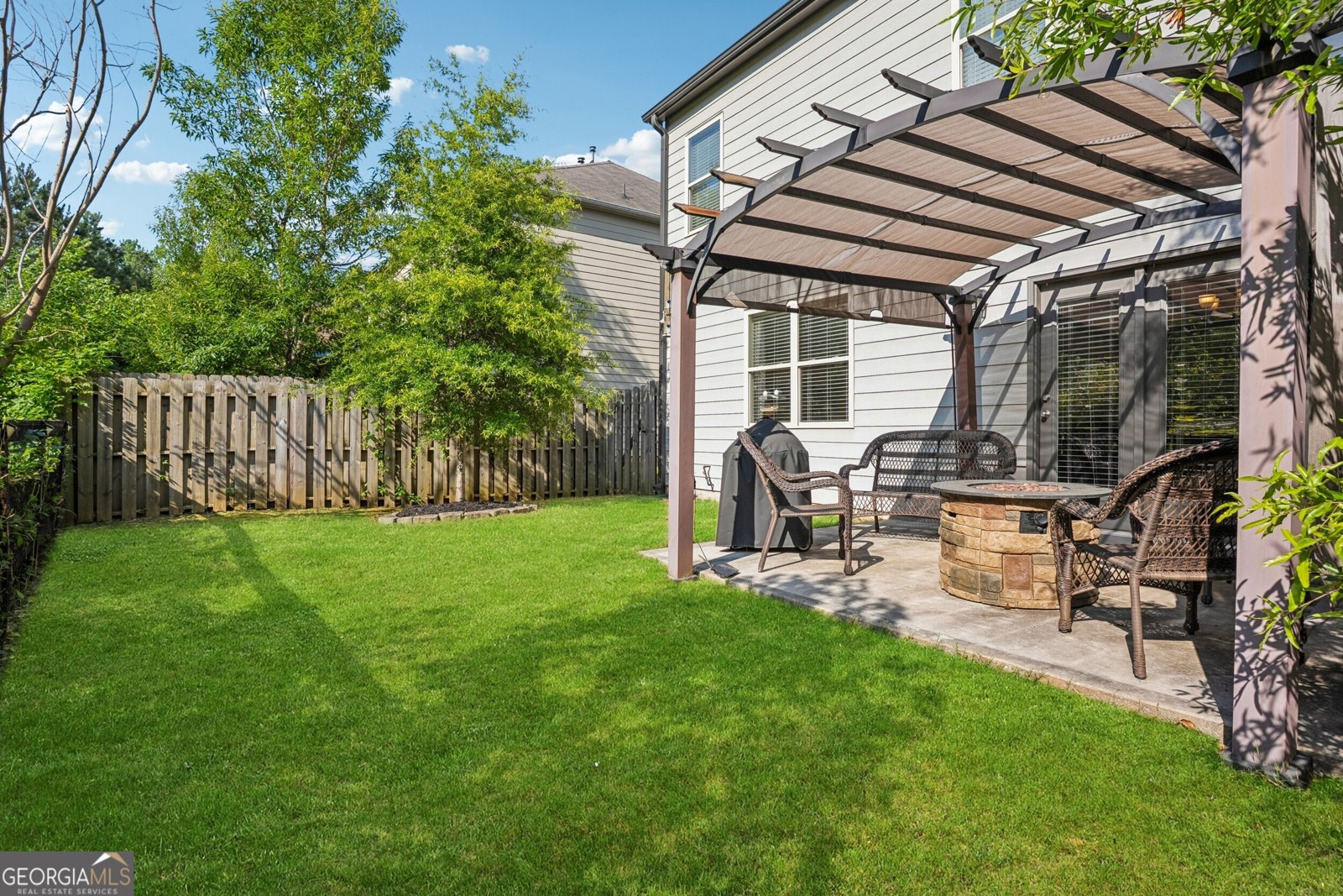2127 Apple Orchard Way Austell - 21
