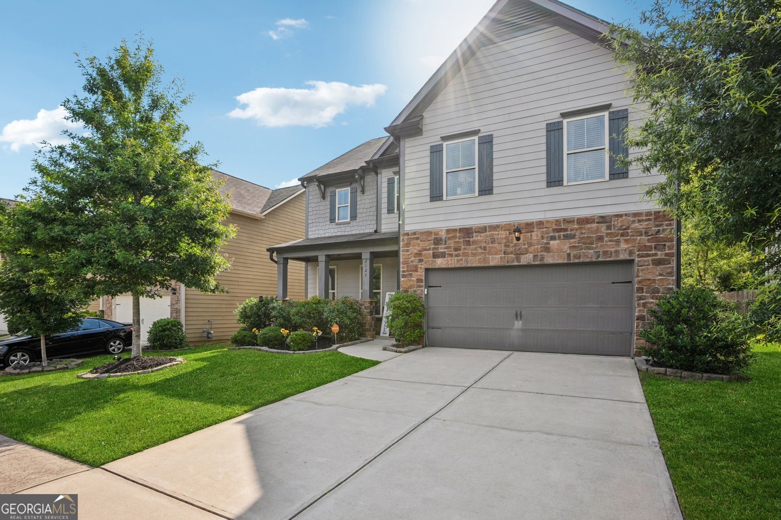 2127 Apple Orchard Way Austell - 23