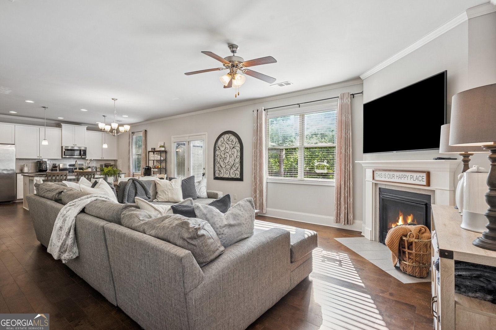 2127 Apple Orchard Way Austell - 3