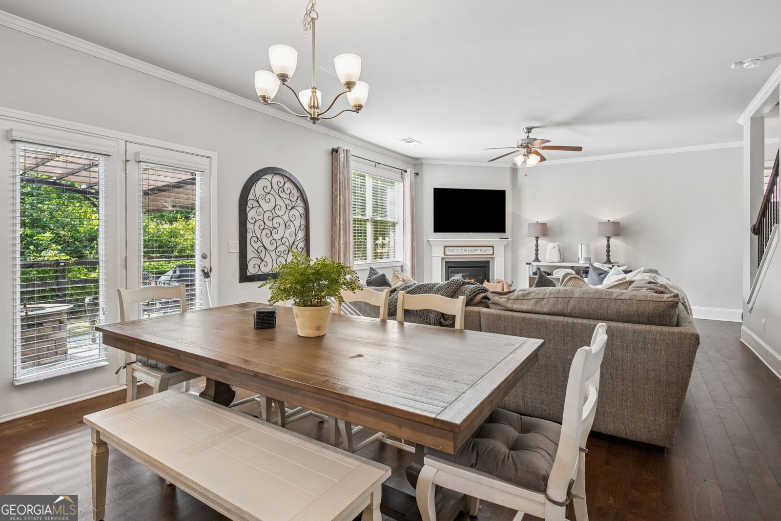 2127 Apple Orchard Way Austell - 4