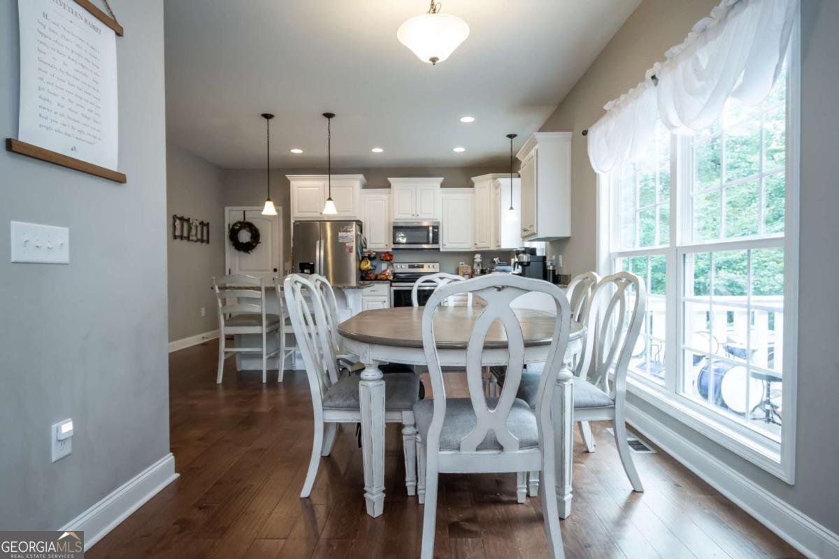 207 Stagecoach Danielsville - 12