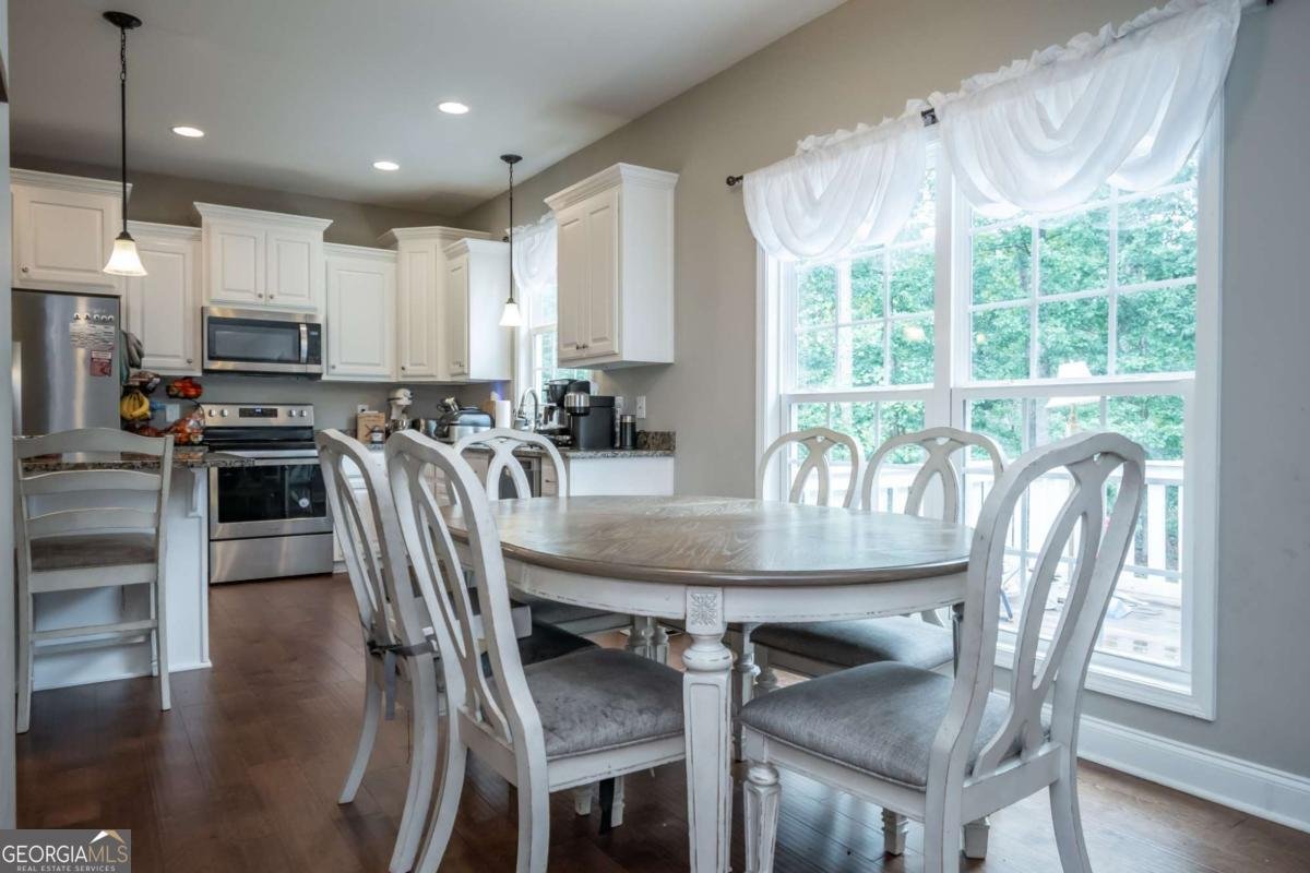 207 Stagecoach Danielsville - 13
