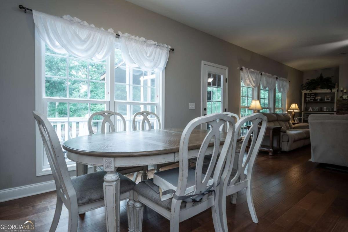 207 Stagecoach Danielsville - 14