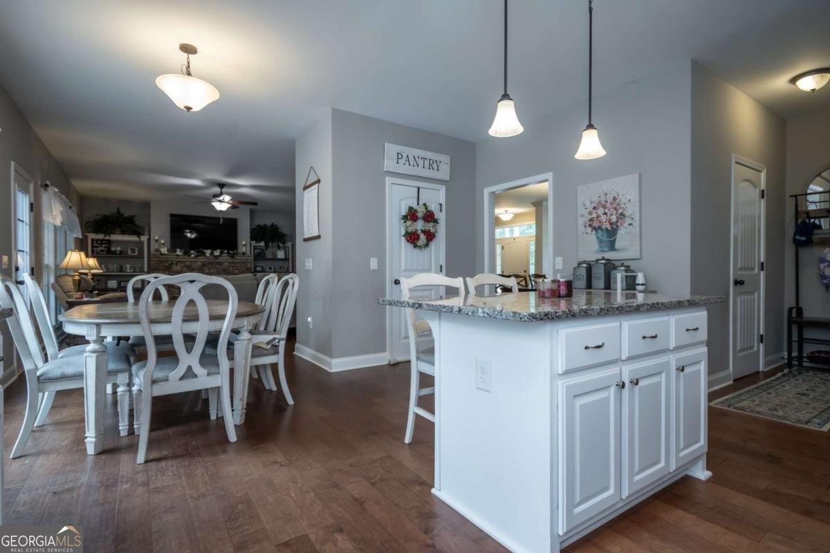 207 Stagecoach Danielsville - 15