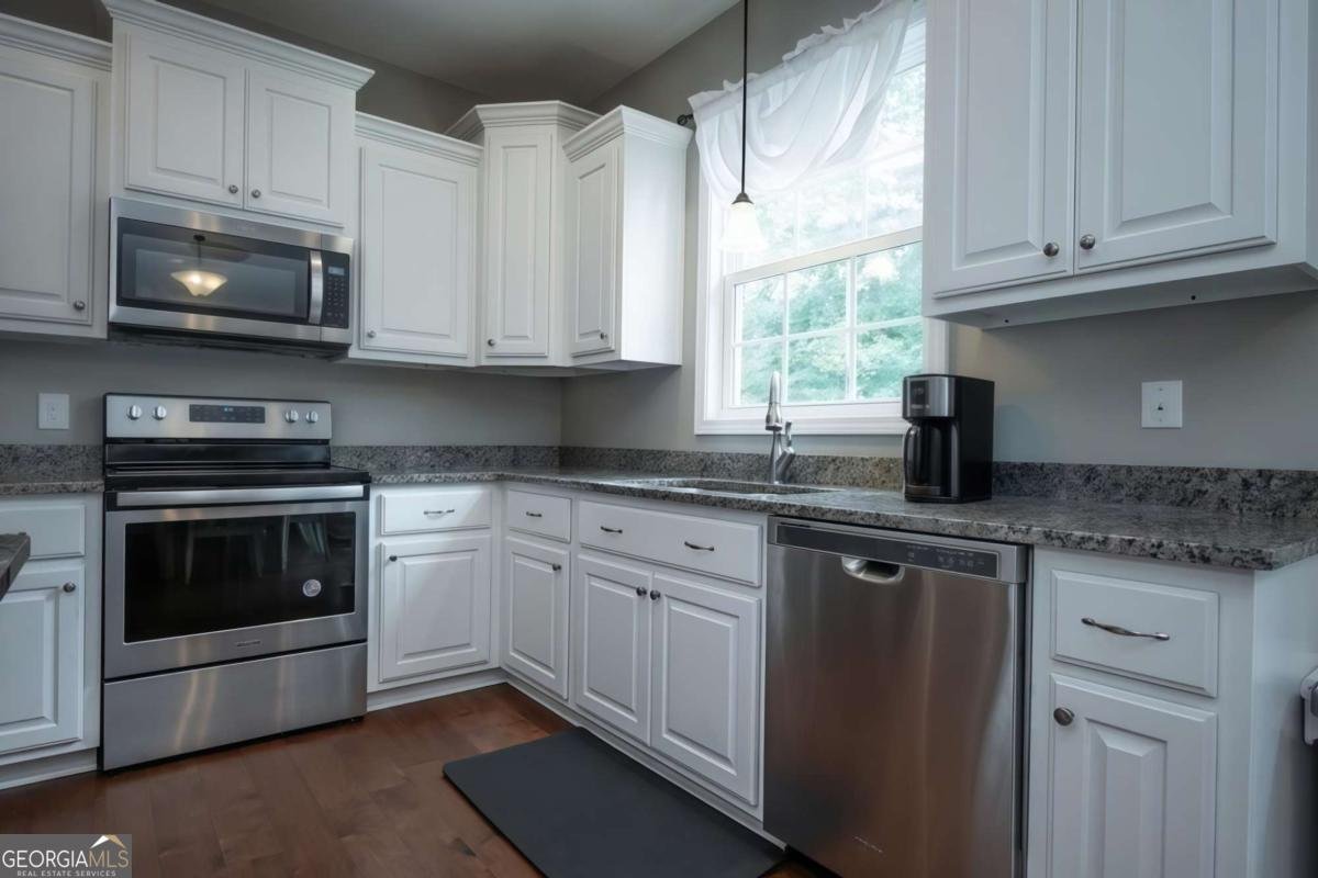 207 Stagecoach Danielsville - 18